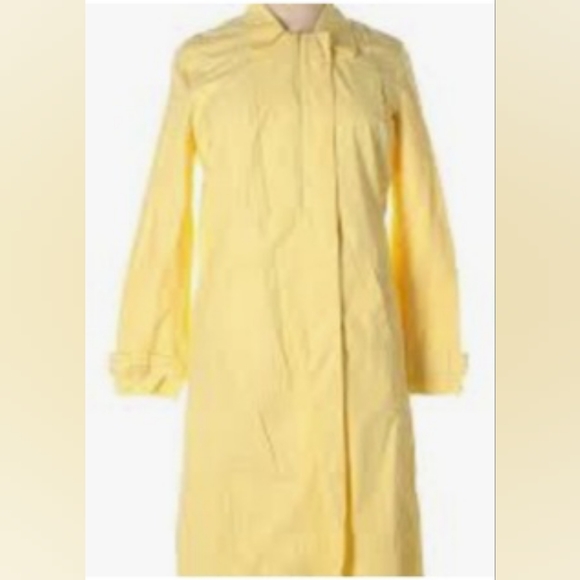 Vintage DKNY City Trench Coat! - Picture 4 of 9